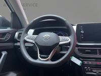 Volkswagen T-Cross - Vorschau Bild 8