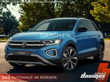 Volkswagen T-Roc 1.5 TSI Style -Pano, Matrix, Keyless, ACC - Neuwagen in Bremen