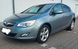 Opel Astra 1.7 CDTI ecoFLEX Edition Sport 81kW S/...