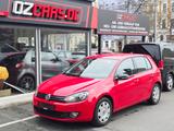 Volkswagen Golf VI Comfortline*DSG*SZHZG*NAVI*PDC*KETTE NEU - Gebrauchtwagen mit Automatik bis 7.000 Euro
