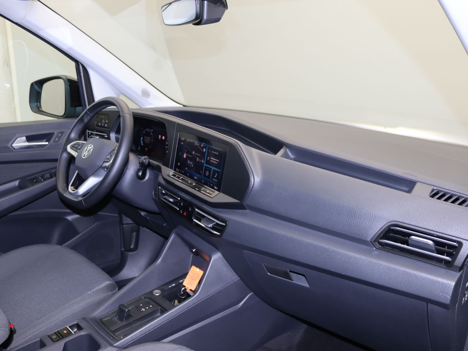 Volkswagen Caddy Maxi - Bild 11