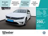 Volkswagen Passat Variant GTE *AHK*NAVI*KAMERA*LED*ACC*17 L - Volkswagen Passat Variant Plug-in Hybrid (PHEV) Gebrauchtwagen