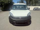 Fiat Doblo 1.3 Work Up Pritsche*AHK*TÜV*EURO6* - Fiat Doblo mit Diesel-Antrieb: 1.3