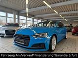 Audi A5 Sportback Quattro Sport Carbon Standheizung - Audi A5 Gebrauchtwagen in Erfurt