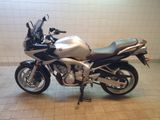 Yamaha Fazer 600 RJ07 - YAMAHA 2004 R6