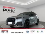 Audi Q7 SUV S line (AHK.PDC.Head-Up.HD Matrix-LED. SH
