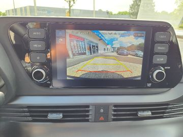 Bild 6 Hyundai i20 1.2 Smart - SHZG,R.KAMERA,T.OMAT,APPLE
