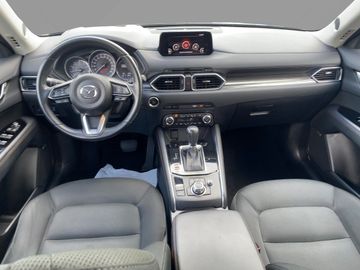 Mazda CX-5 - 10