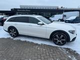 Mercedes-Benz E 220 d 4MATIC T All-Terrain Autom. All-Terrain - gebrauchte Mercedes-Benz E 220 aus dem Jahr 2020