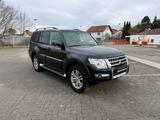 Mitsubishi PAJERO 3.2 DI-D EDITION 100+7SITZER+5 TÜRIG++ - Mitsubishi Pajero Gebrauchtwagen