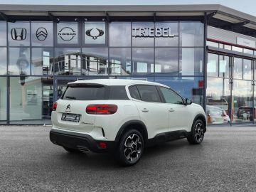 Citroën C5 Aircross C-Series 1.5 BHDi130 AT°LED°Navi°SHZ