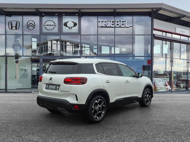 Citroën C5 Aircross C-Series 1.5 BHDi130 AT°LED°Navi°SHZ