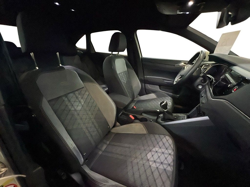 Volkswagen Taigo - Bild 10