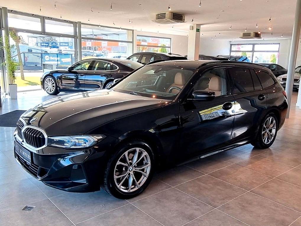 BMW 320d Connected Profes.,Cockpit Plus,H&K,Hud