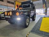 Toyota Land Cruiser 4 2 1HZ - gebrauchte Toyota Land Cruiser aus dem Jahr 1991
