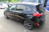 Ford Fiesta Hybrid ST-LINE Navi -33% 4,99% 17'LM - Ford Fiesta mit Benzin-Antrieb: Kleinwagen, 1.3