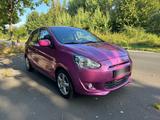Mitsubishi Space Star Clear Tec 1,2 - Mitsubishi Space Star in Kassel