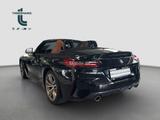 BMW Z4 sDrive20i M Sport DrAss ParkAss Komfortzg - BMW Z4 in Düsseldorf