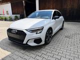 Audi A3 35 TFSI S tronic S line Sportback S line