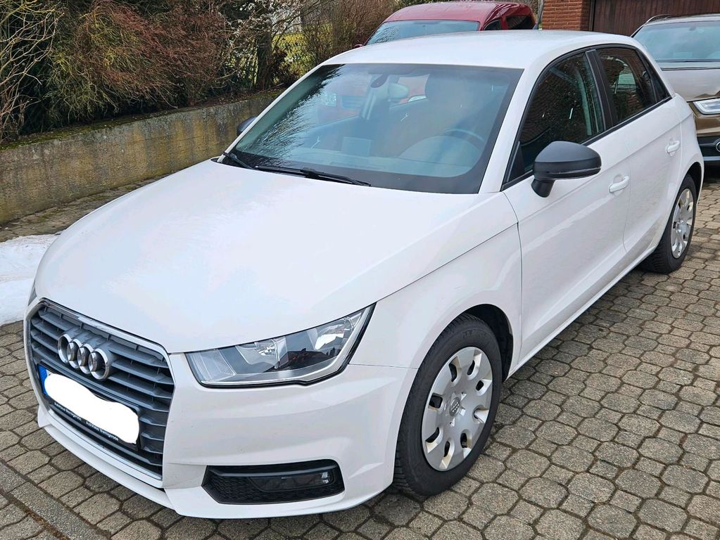 Image of Audi A1