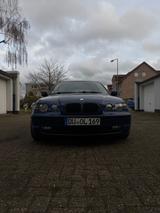 BMW 316ti compact TÜV / Reifen/Bremsen neu - BMW 316 in Essen