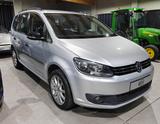 Volkswagen Touran 2.0 TDI DSG Inzahlungnahme/Tausch möglich - : Inzahlungnahme