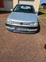 Volkswagen golf 3 vr6 syncro - Volkswagen Golf: Vr6 Syncro