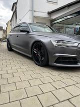 Audi A6 3.0 TDI 240kW comp. quattro tiptr. Avant ...