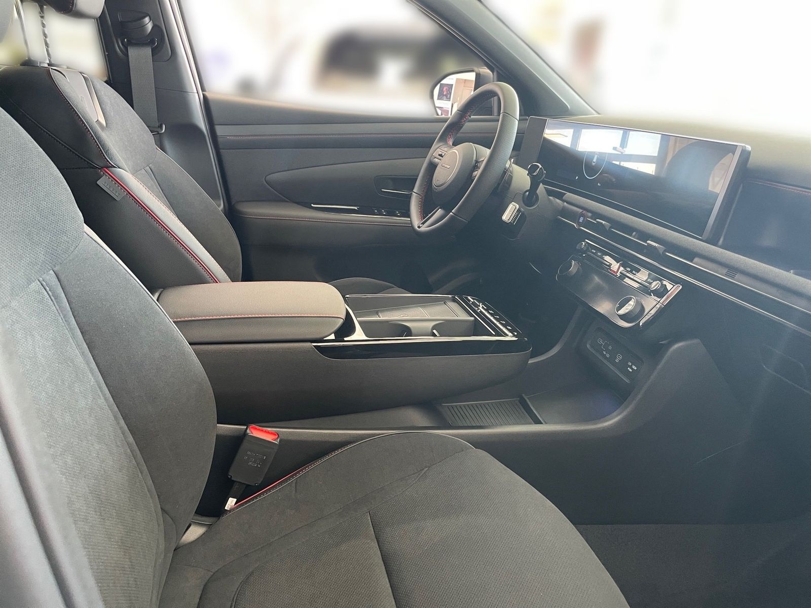 Hyundai Tucson – Bild 15