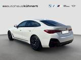 BMW 430i xDrive Gran Coupé M Sportpakt Pro UPE 82.80 - scheckheftgepflegte BMW 430 Gran Coupé