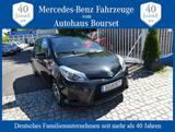 Toyota Yaris Hybrid Autom-Klima-Navi-erst 75.000 KM-1Hd - Toyota Yaris Gebrauchtwagen in Berlin
