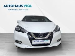 NISSAN Micra 1.0 IG-T N-Way