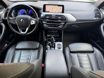 2019 Alpina XD4 — миниатюра 12