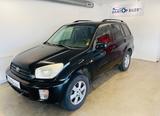 Toyota RAV 4 - gebrauchte Toyota RAV 4 aus dem Jahr 2001