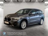BMW X1 sDrive18i Parkassist - BMW X1 in Saarbrücken