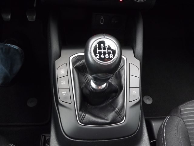 Focus Turnier Titanium*SHZ*Allwetter*
