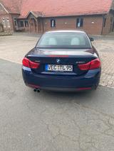 BMW 430i xDrive Cabrio M Sport A M Sport - BMW 430 von privat