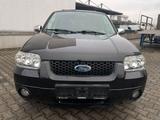 Ford Maverick 2.3l 4x4|AHK|LEDER|SHZ|1.5T NUTZLAST - schwarze Ford Maverick