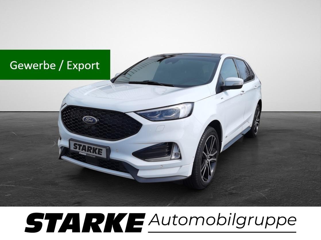 Ford Edge 2.0 EcoBlue 238 PS ST-Line 4x4  Panodach AH