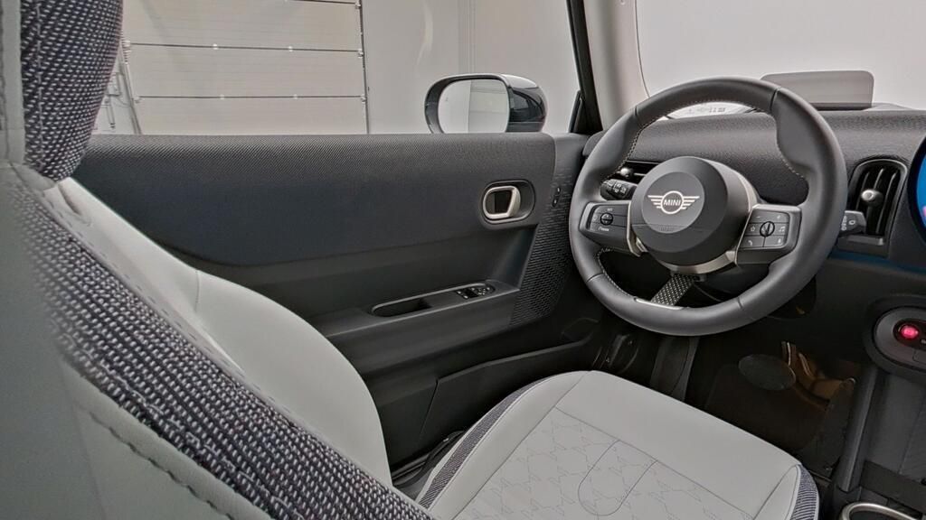 MINI Cooper C - Bild 11