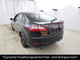 Ford Mondeo Limousine 1.6 TI-VCT *TÜV NEU*SCHECKHEFT* - Ford Mondeo: V6
