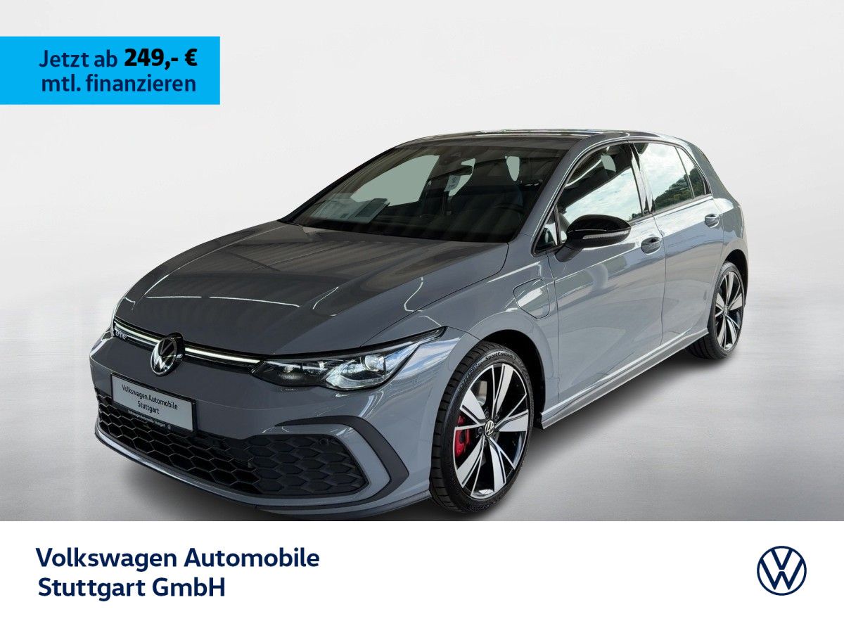 Volkswagen Golf GTE 1.4 TSI DSG Navi ACC LED SHZ PDC
