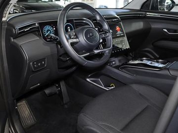 Hyundai TUCSON - 9