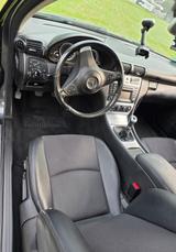 Mercedes-Benz CLC 160 BlueEFFICIENCY - - Mercedes-Benz CLC 160 Gebrauchtwagen