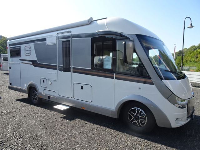 Carthago chic c-line I 4.9 LE INCL. HUBSTÜTZEN