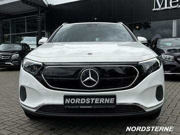 2022 Mercedes-BENZ EQA 照片 9