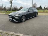 Mercedes-Benz C 200 T-Modell AMG Line +MB100 Garantie+Kamera - Mercedes-Benz C 200 in Hagen