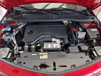 Opel Astra - Vorschau Bild 14