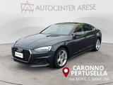 Audi AUDI A5 SPB 40 TFSI quattro S tronic Business TE - Audi A5 mit Hybrid-Antrieb