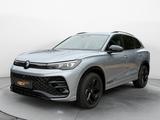 Volkswagen Tiguan 2.0TSI R-Line DSG 4M AHK HUD LED Navi - VW Tiguan Gebrauchtwagen